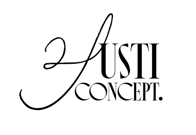 yusti-concept-logo